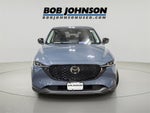 2023 Mazda Mazda CX-5 2.5 S Carbon Edition Sunroof Bose Audio & Mazda Certified!