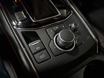 2023 Mazda Mazda CX-5 2.5 S Carbon Edition Sunroof Bose Audio & Mazda Certified!