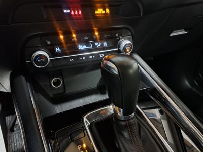 2023 Mazda Mazda CX-5 2.5 S Carbon Edition Sunroof Bose Audio & Mazda Certified!