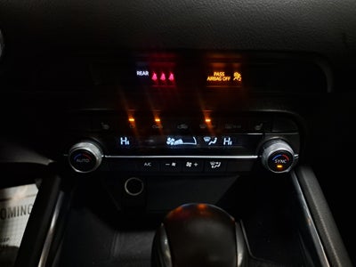 2023 Mazda Mazda CX-5 2.5 S Carbon Edition Sunroof Bose Audio & Mazda Certified!