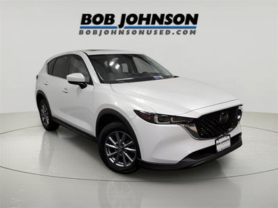 2023 Mazda Mazda CX-5 2.5 S Preferred Package Sunroof NEW TIRES & BRAKES!