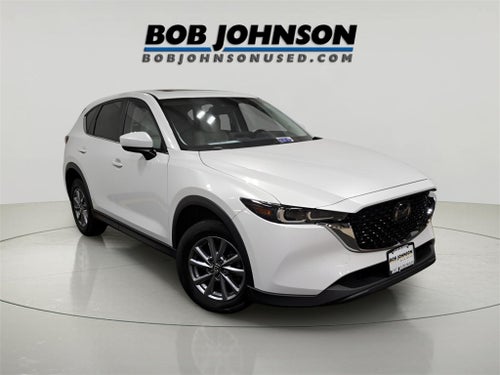 2023 Mazda Mazda CX-5 2.5 S Preferred Package Sunroof NEW TIRES & BRAKES!