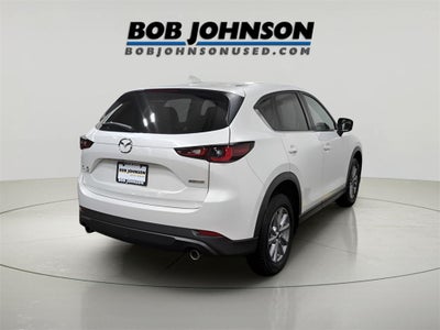 2023 Mazda Mazda CX-5 2.5 S Preferred Package Sunroof NEW TIRES & BRAKES!