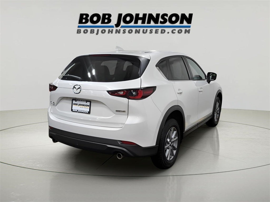 2023 Mazda Mazda CX-5 2.5 S Preferred Package Sunroof NEW TIRES & BRAKES!