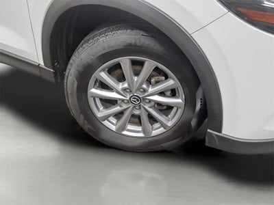 2023 Mazda Mazda CX-5 2.5 S Preferred Package Sunroof NEW TIRES & BRAKES!