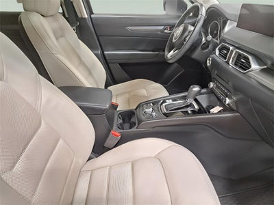2023 Mazda Mazda CX-5 2.5 S Preferred Package Sunroof NEW TIRES & BRAKES!