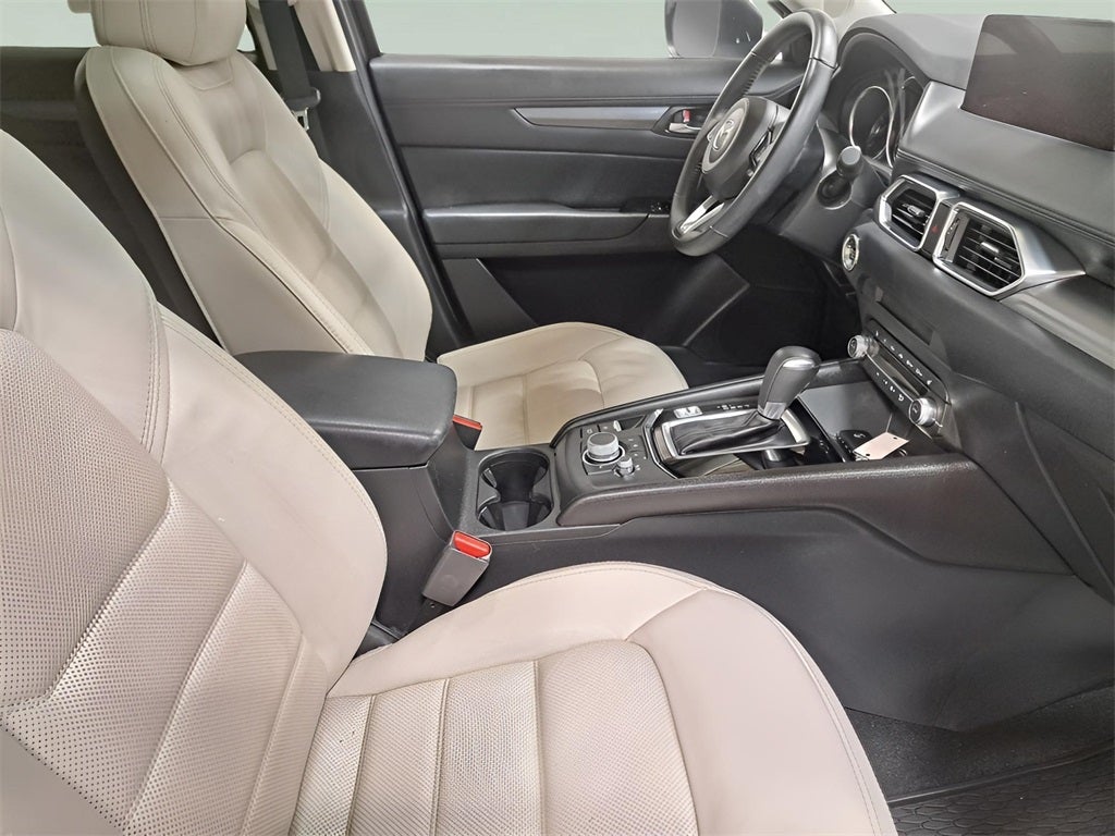 2023 Mazda Mazda CX-5 2.5 S Preferred Package Sunroof NEW TIRES & BRAKES!