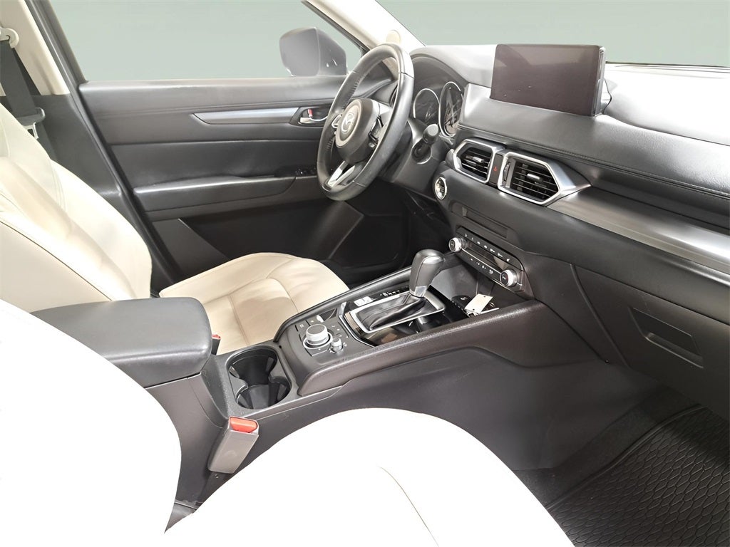 2023 Mazda Mazda CX-5 2.5 S Preferred Package Sunroof NEW TIRES & BRAKES!