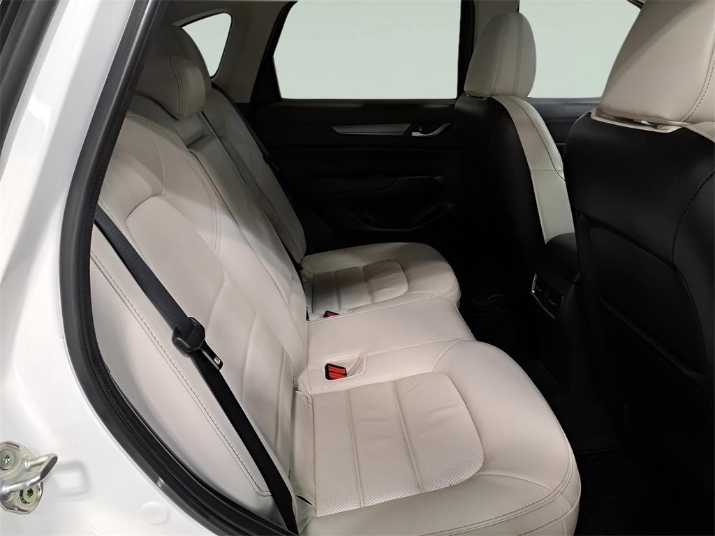 2023 Mazda Mazda CX-5 2.5 S Preferred Package Sunroof NEW TIRES & BRAKES!