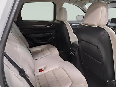 2023 Mazda Mazda CX-5 2.5 S Preferred Package Sunroof NEW TIRES & BRAKES!