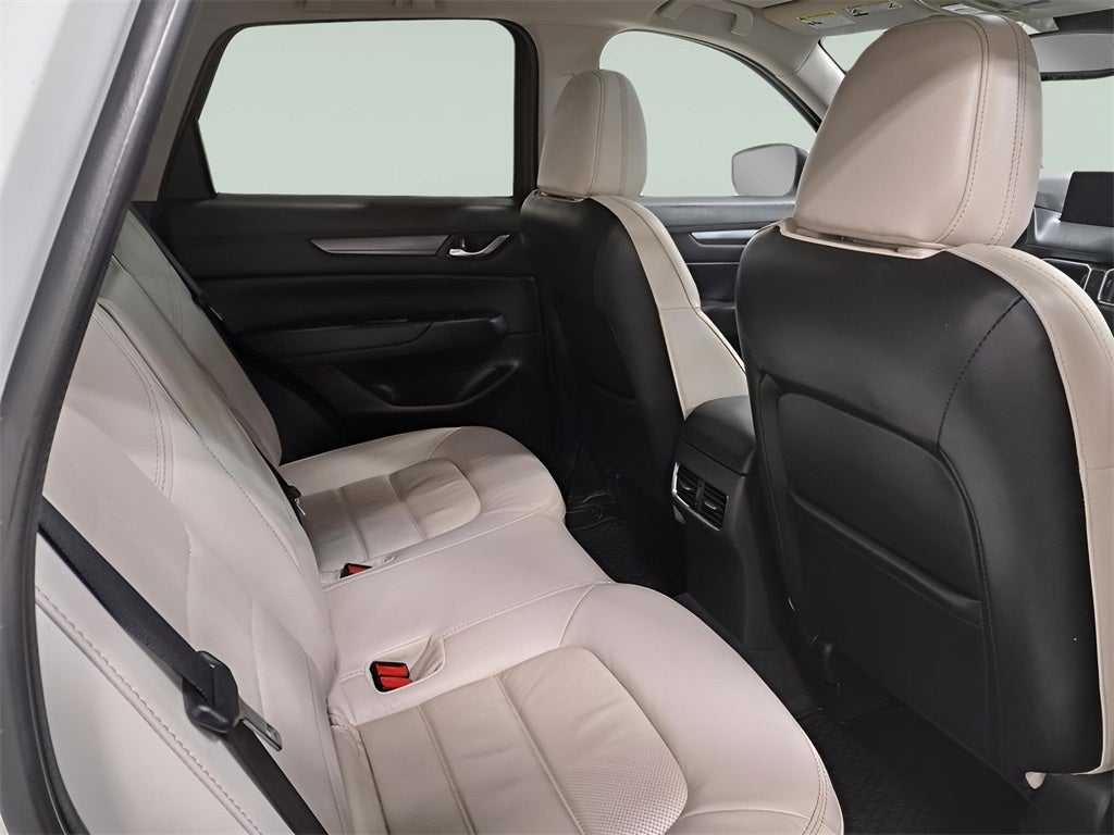 2023 Mazda Mazda CX-5 2.5 S Preferred Package Sunroof NEW TIRES & BRAKES!