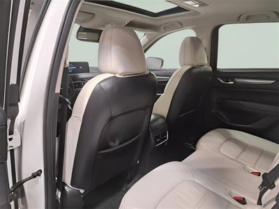 2023 Mazda Mazda CX-5 2.5 S Preferred Package Sunroof NEW TIRES & BRAKES!