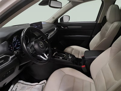 2023 Mazda Mazda CX-5 2.5 S Preferred Package Sunroof NEW TIRES & BRAKES!