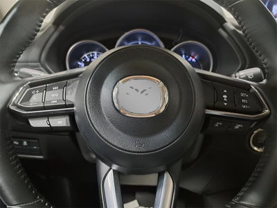 2023 Mazda Mazda CX-5 2.5 S Preferred Package Sunroof NEW TIRES & BRAKES!