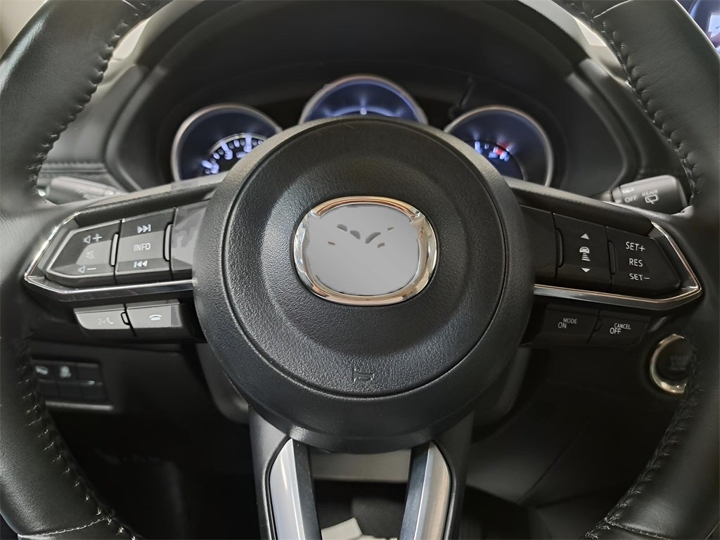 2023 Mazda Mazda CX-5 2.5 S Preferred Package Sunroof NEW TIRES & BRAKES!