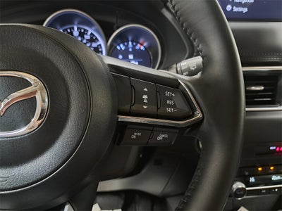 2023 Mazda Mazda CX-5 2.5 S Preferred Package Sunroof NEW TIRES & BRAKES!