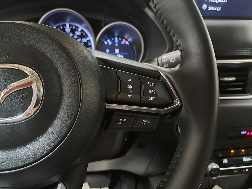 2023 Mazda Mazda CX-5 2.5 S Preferred Package Sunroof NEW TIRES & BRAKES!