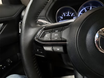 2023 Mazda Mazda CX-5 2.5 S Preferred Package Sunroof NEW TIRES & BRAKES!