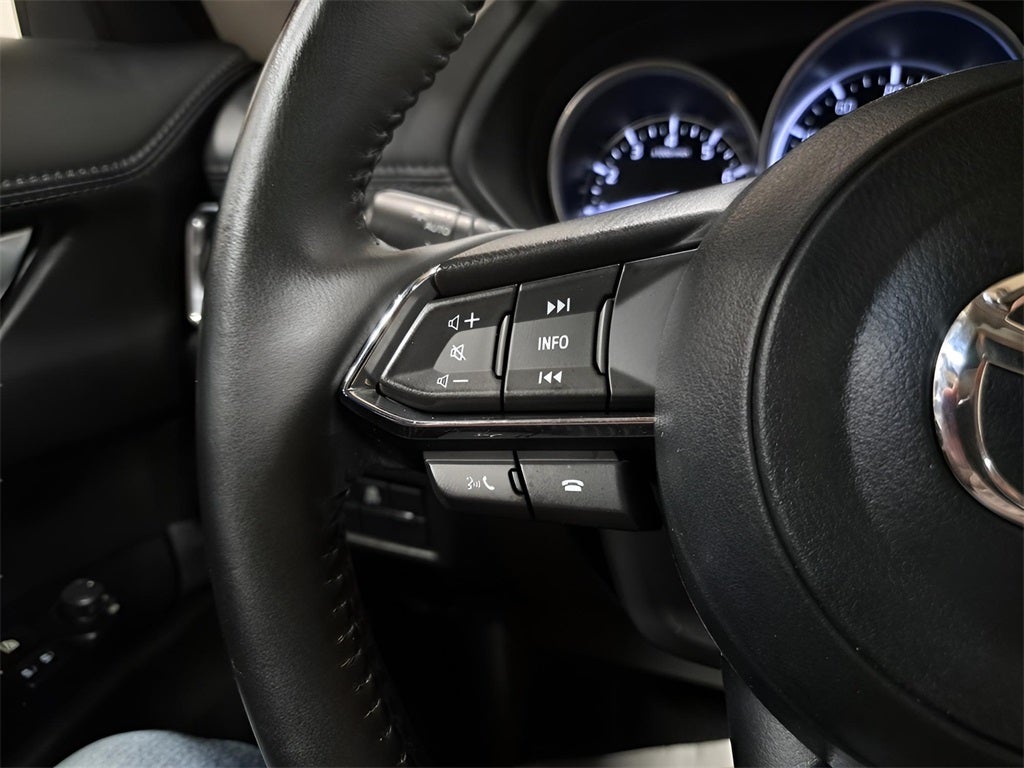 2023 Mazda Mazda CX-5 2.5 S Preferred Package Sunroof NEW TIRES & BRAKES!