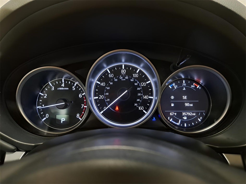 2023 Mazda Mazda CX-5 2.5 S Preferred Package Sunroof NEW TIRES & BRAKES!