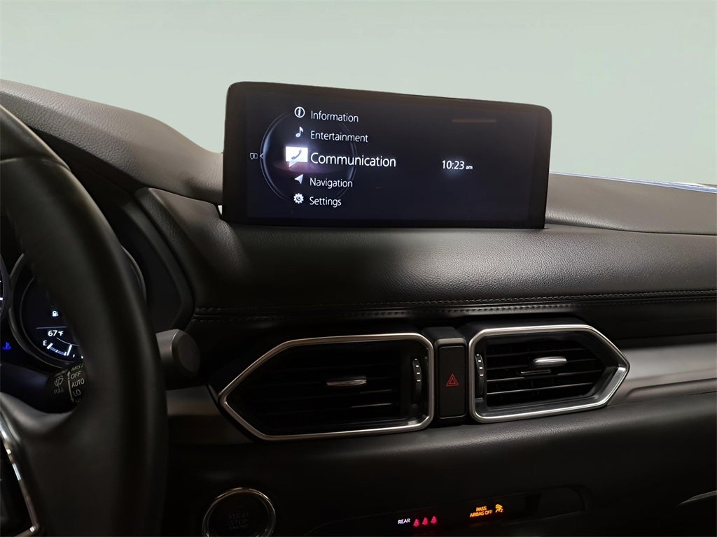 2023 Mazda Mazda CX-5 2.5 S Preferred Package Sunroof NEW TIRES & BRAKES!