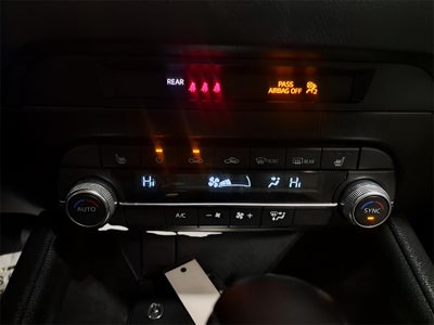 2023 Mazda Mazda CX-5 2.5 S Preferred Package Sunroof NEW TIRES & BRAKES!