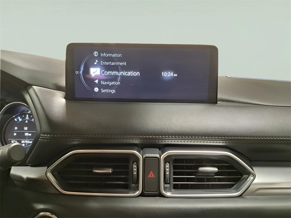 2023 Mazda Mazda CX-5 2.5 S Preferred Package Sunroof NEW TIRES & BRAKES!