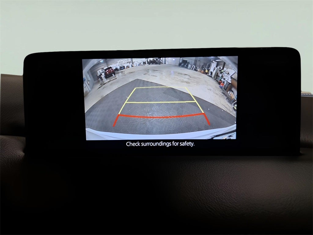 2023 Mazda Mazda CX-5 2.5 S Preferred Package Sunroof NEW TIRES & BRAKES!