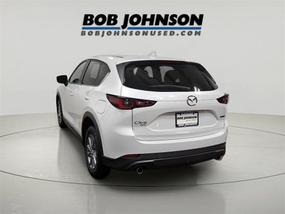 2023 Mazda Mazda CX-5 2.5 S Preferred Package Sunroof NEW TIRES & BRAKES!