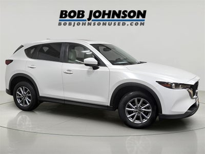 2023 Mazda Mazda CX-5 2.5 S Preferred Package Sunroof NEW TIRES & BRAKES!
