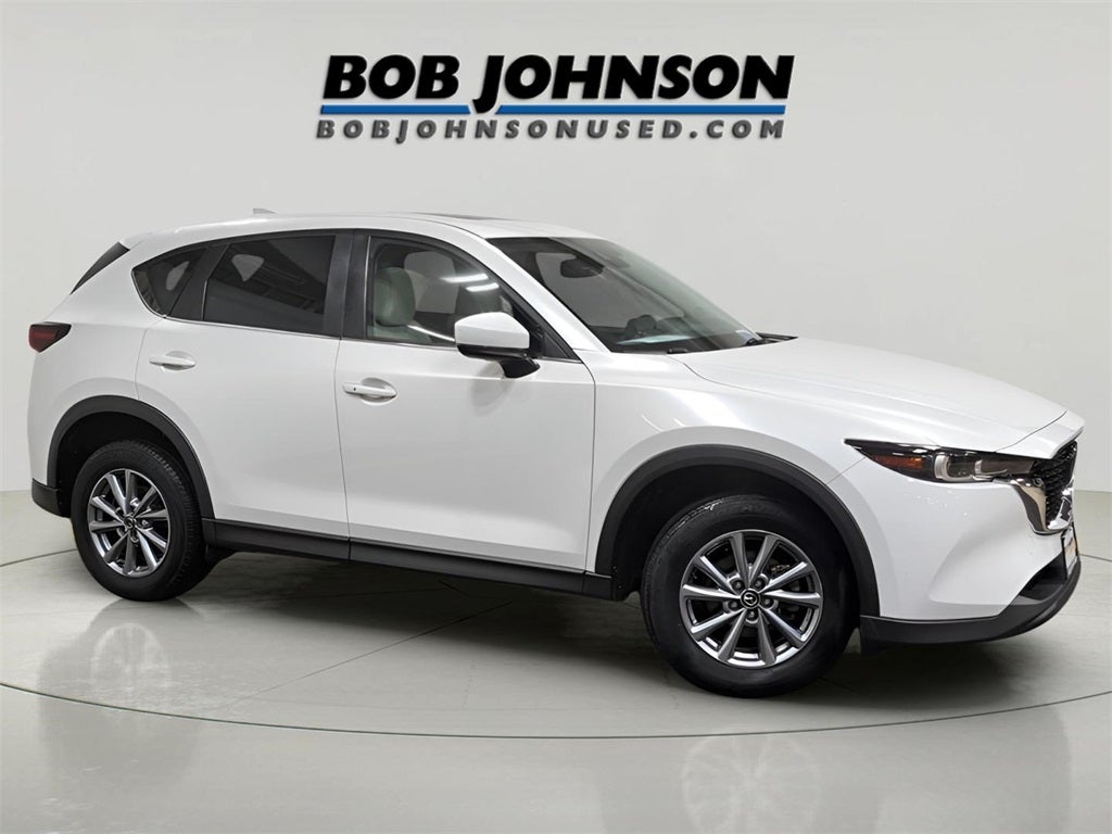 2023 Mazda Mazda CX-5 2.5 S Preferred Package Sunroof NEW TIRES & BRAKES!
