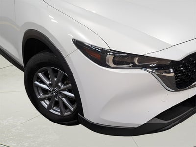 2023 Mazda Mazda CX-5 2.5 S Preferred Package Sunroof NEW TIRES & BRAKES!