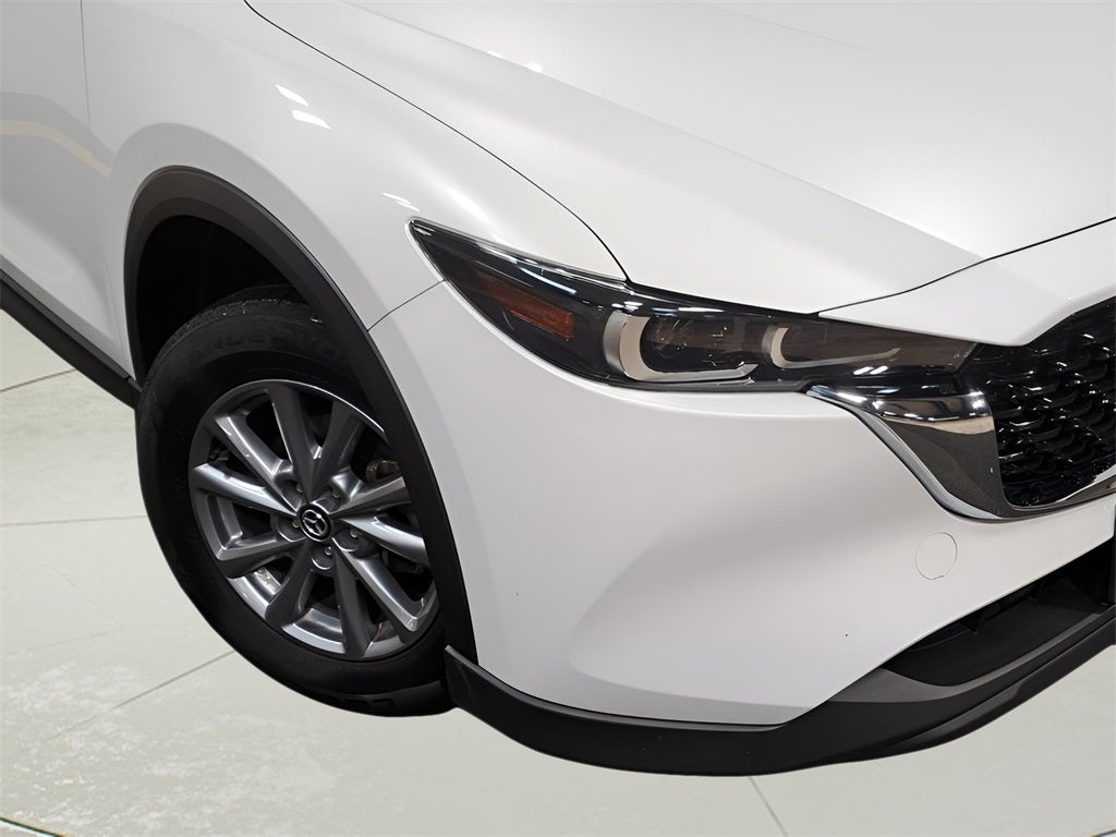 2023 Mazda Mazda CX-5 2.5 S Preferred Package Sunroof NEW TIRES & BRAKES!