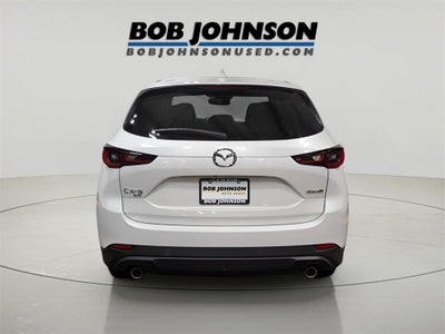 2023 Mazda Mazda CX-5 2.5 S Preferred Package Sunroof NEW TIRES & BRAKES!