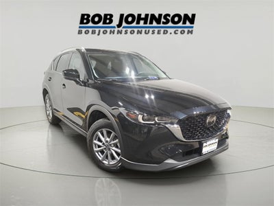 2023 Mazda Mazda CX-5 2.5 S Preferred Package Sunroof Heated Seats
