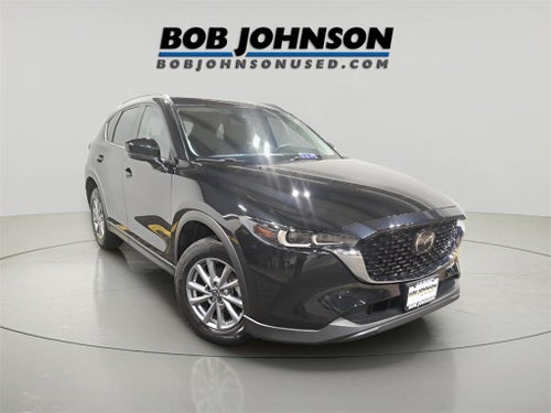 2023 Mazda Mazda CX-5 2.5 S Preferred Package Sunroof Heated Seats