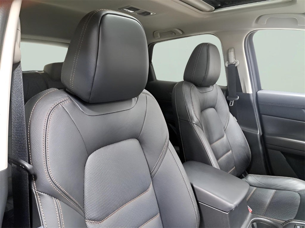 2023 Mazda Mazda CX-5 2.5 S Preferred Package Sunroof Heated Seats