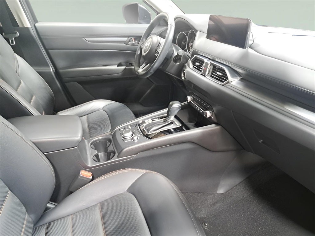 2023 Mazda Mazda CX-5 2.5 S Preferred Package Sunroof Heated Seats