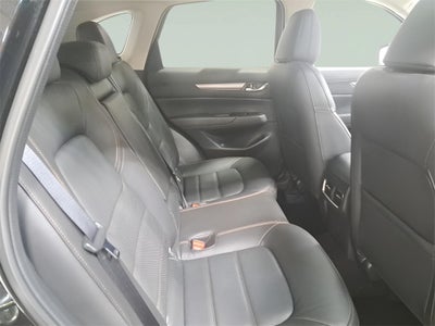 2023 Mazda Mazda CX-5 2.5 S Preferred Package Sunroof Heated Seats