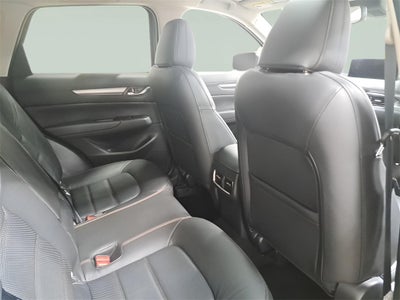 2023 Mazda Mazda CX-5 2.5 S Preferred Package Sunroof Heated Seats
