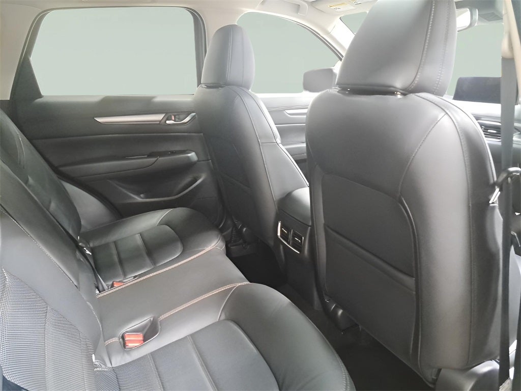 2023 Mazda Mazda CX-5 2.5 S Preferred Package Sunroof Heated Seats