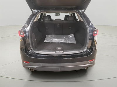 2023 Mazda Mazda CX-5 2.5 S Preferred Package Sunroof Heated Seats