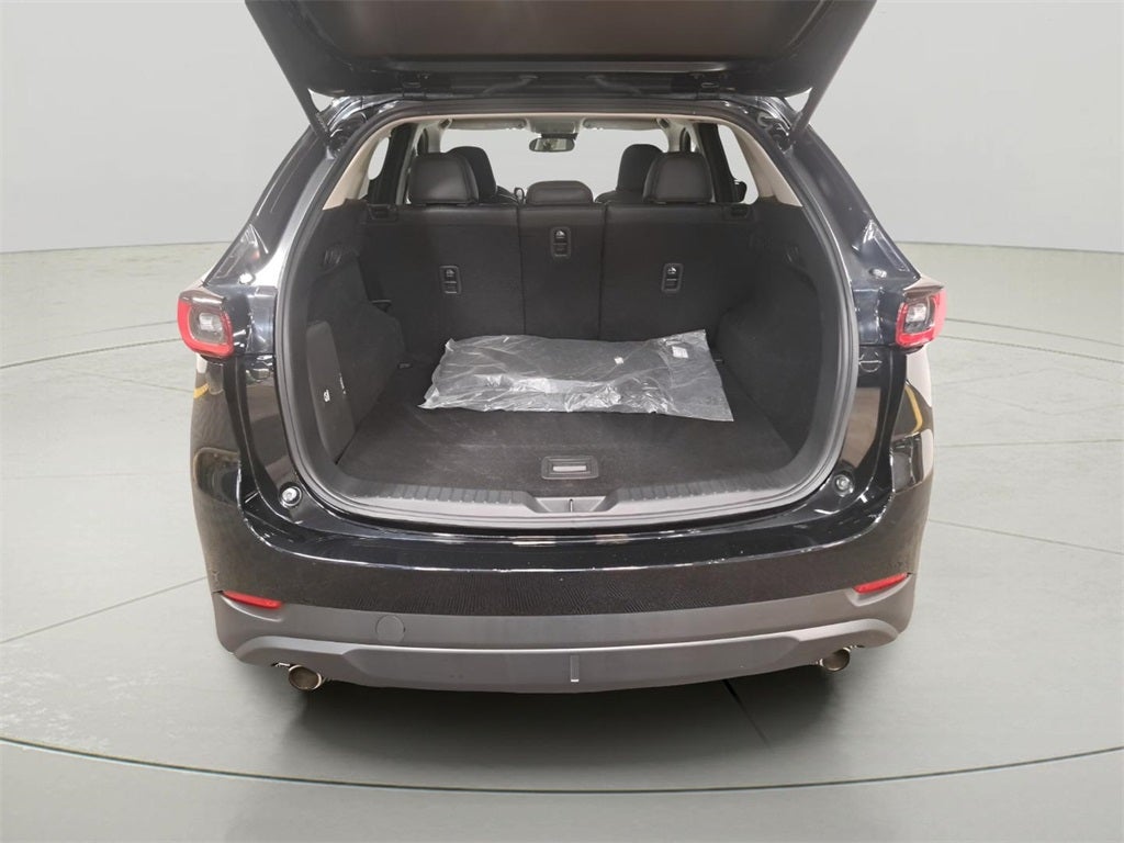 2023 Mazda Mazda CX-5 2.5 S Preferred Package Sunroof Heated Seats
