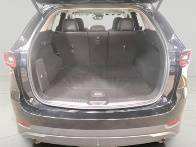 2023 Mazda Mazda CX-5 2.5 S Preferred Package Sunroof Heated Seats