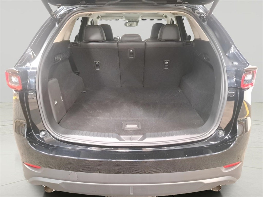 2023 Mazda Mazda CX-5 2.5 S Preferred Package Sunroof Heated Seats