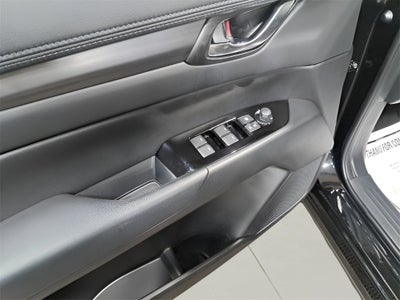 2023 Mazda Mazda CX-5 2.5 S Preferred Package Sunroof Heated Seats