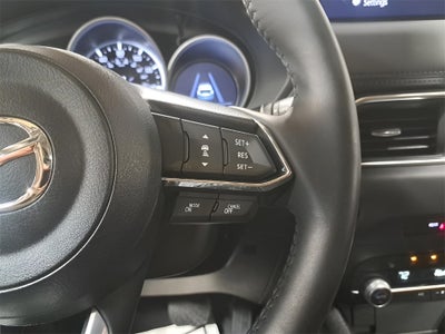 2023 Mazda Mazda CX-5 2.5 S Preferred Package Sunroof Heated Seats