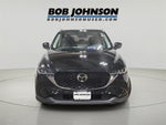 2023 Mazda Mazda CX-5 2.5 S Preferred Package Sunroof Heated Seats