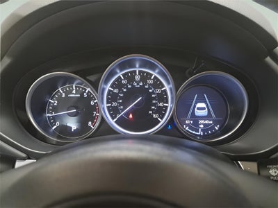 2023 Mazda Mazda CX-5 2.5 S Preferred Package Sunroof Heated Seats