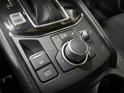 2023 Mazda Mazda CX-5 2.5 S Preferred Package Sunroof Heated Seats